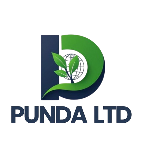 Punda Ltd logo